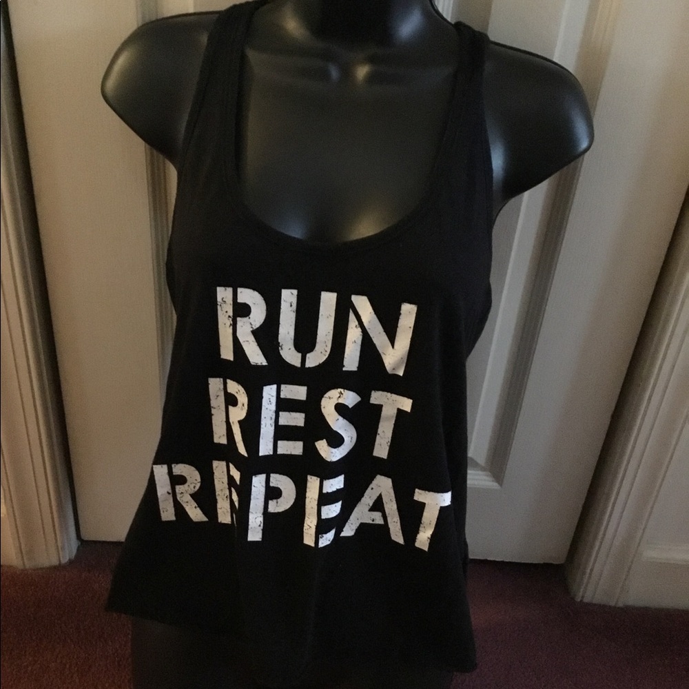 Ladies Tank- Top